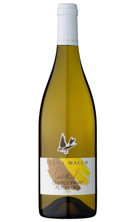 Elena Walch Cardellino Chardonnay Alto Adige 2020