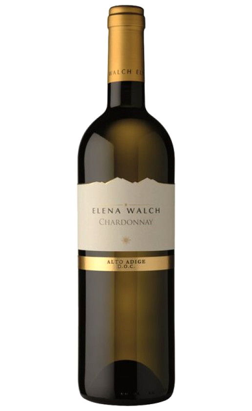 Elena Walch Chardonnay Alto Adige 2020