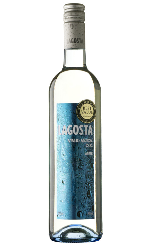 Enoport Wines Lagosta Branco Vinho Verde