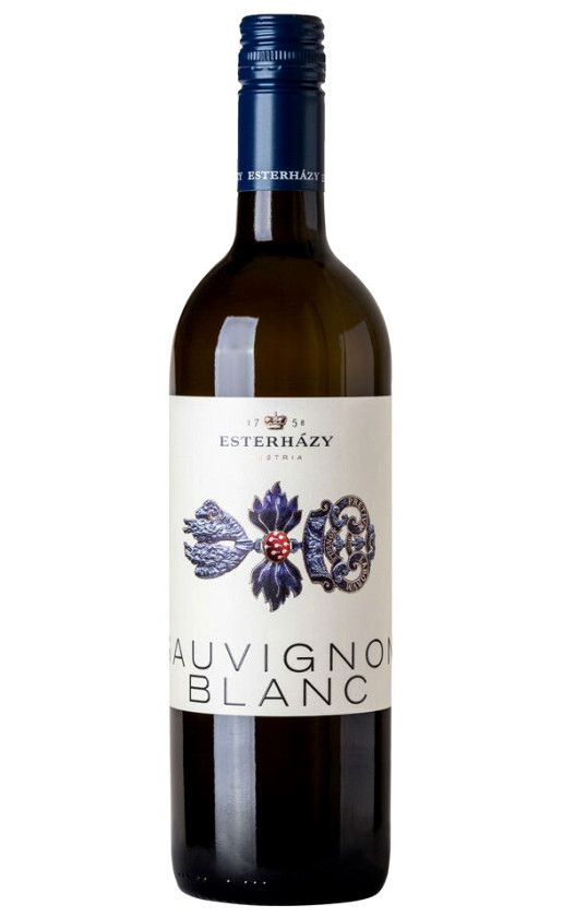 Esterhazy Estoras Sauvignon Blanc 2016