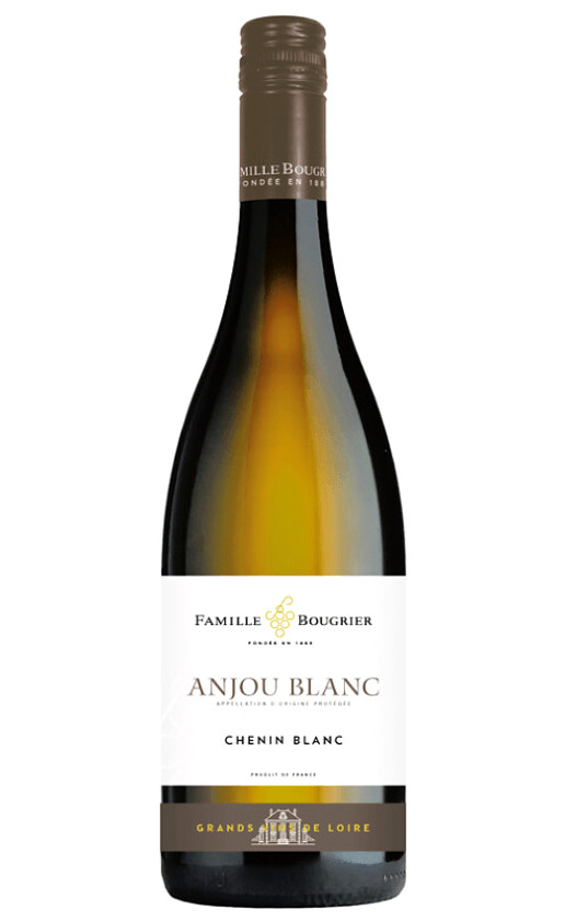 Famille Bougrier Anjou Blanc