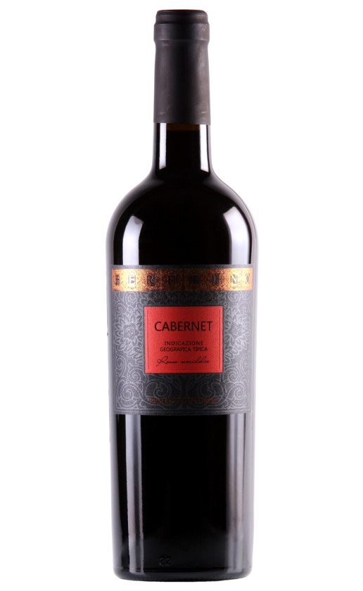 Feretino Cabernet delle Venezie