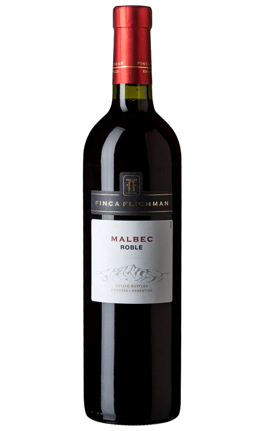 Finca Flichman Malbec Roble Mendoza 2018