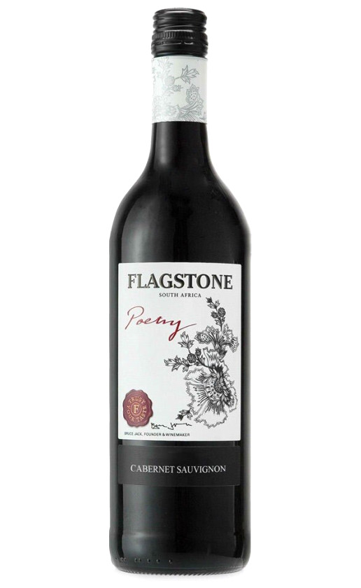 Flagstone Poetry Cabernet Sauvignon