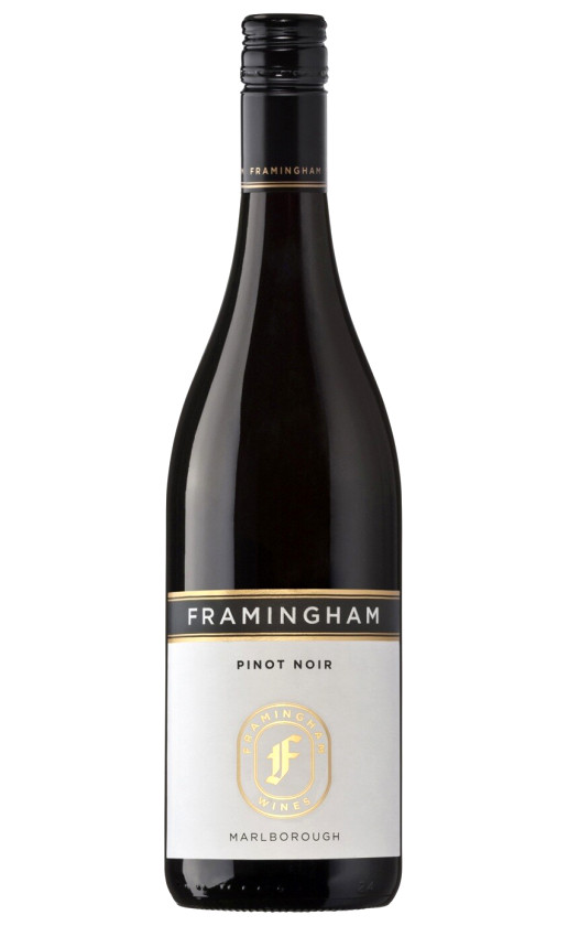 Framingham Pinot Noir 2016