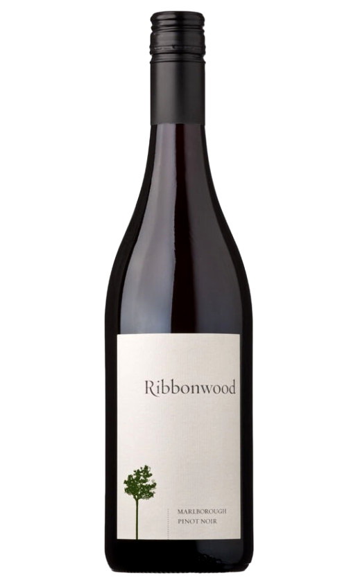Framingham Ribbonwood Pinot Noir 2016