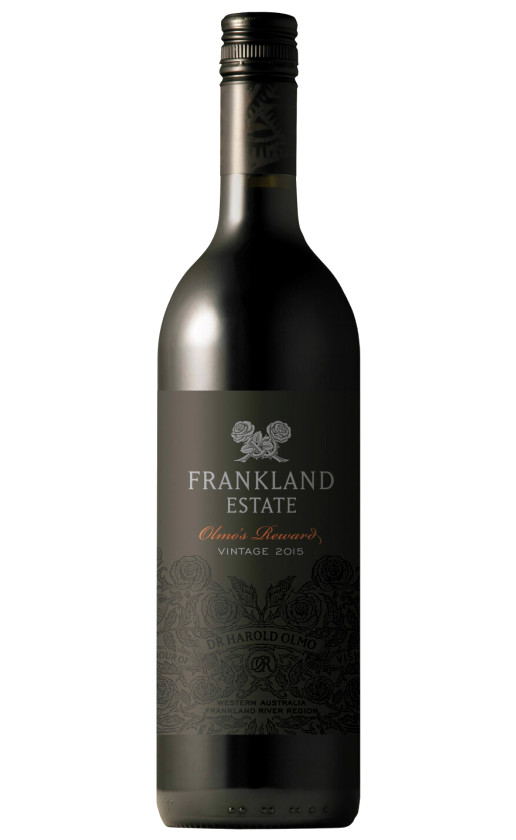 Frankland Estate Olmo's Reward 2015