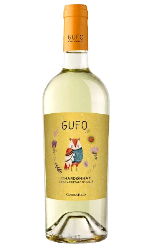 Gufo Chardonnay