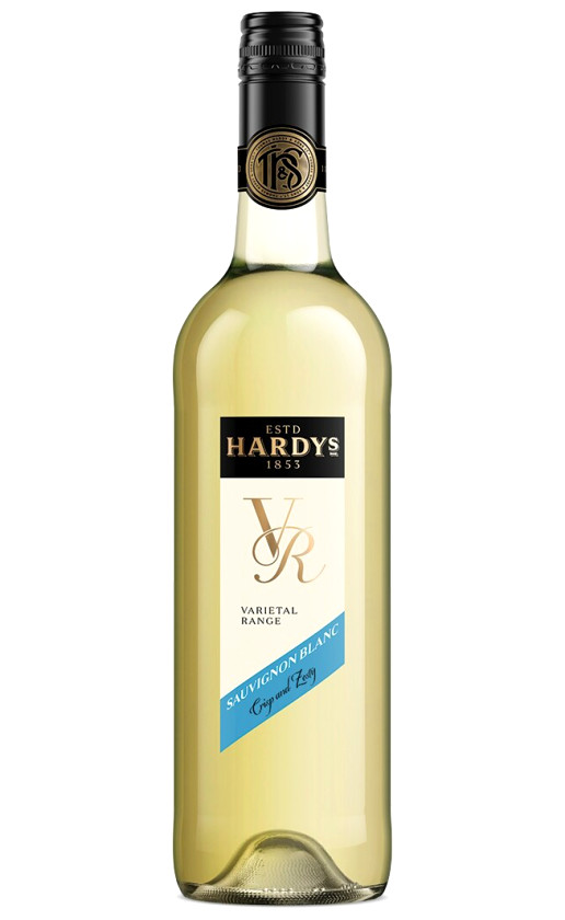 Hardys VR Sauvignon Blanc 2014