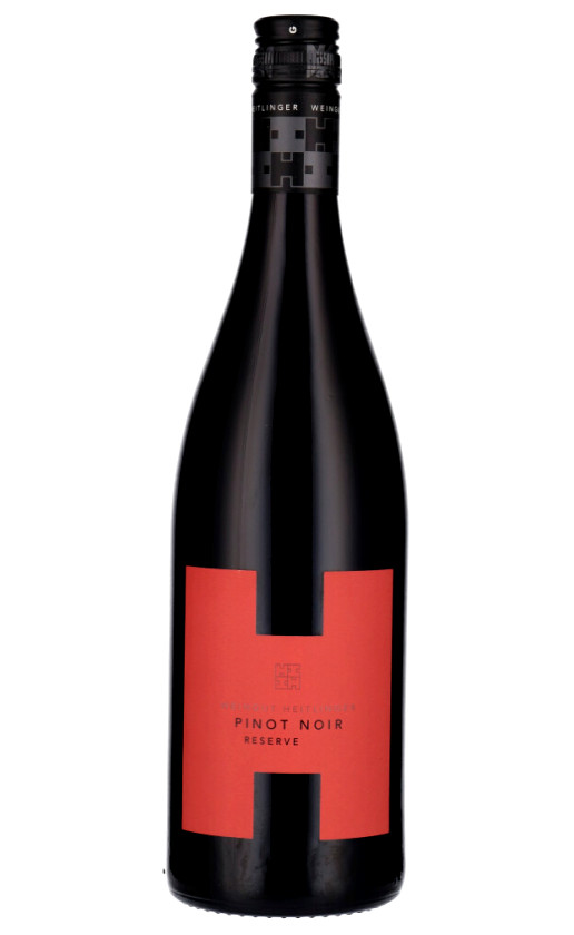 Heitlinger Pinot Noir Reserve 2018