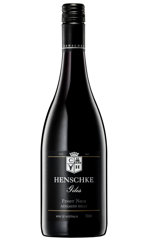 Henschke Giles Lenswood Pinot Noir 2018