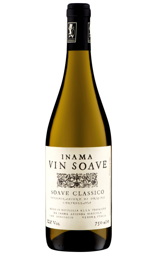 Inama Vin Soave Classico 2016