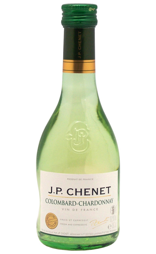 J. P. Chenet Original Colombard-Chardonnay Vin de France 2020