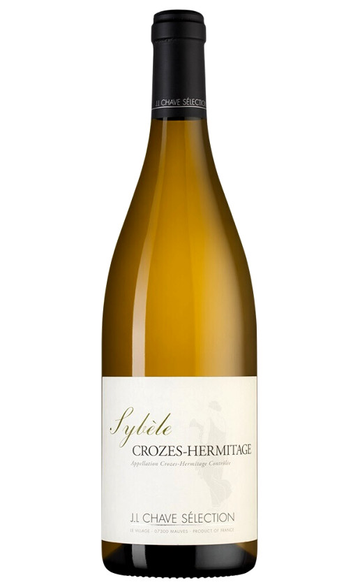 J.L. Chave Crozes-Hermitage Sybele 2019