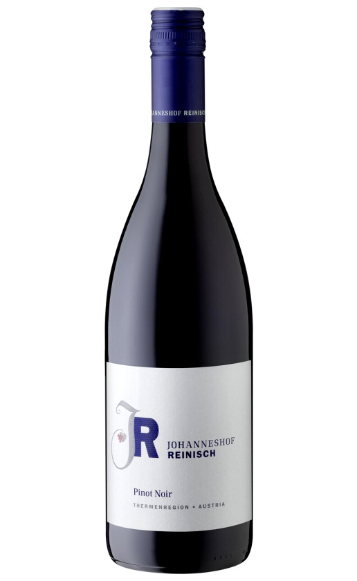 Johanneshof-Reinisch Pinot Noir 2017