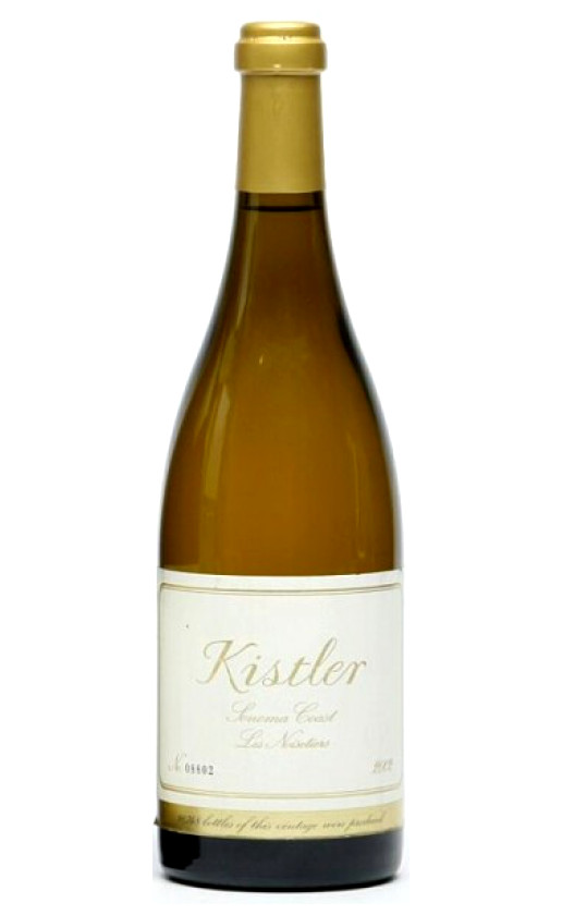 Kistler Chardonnay Les Noisetiers 2007
