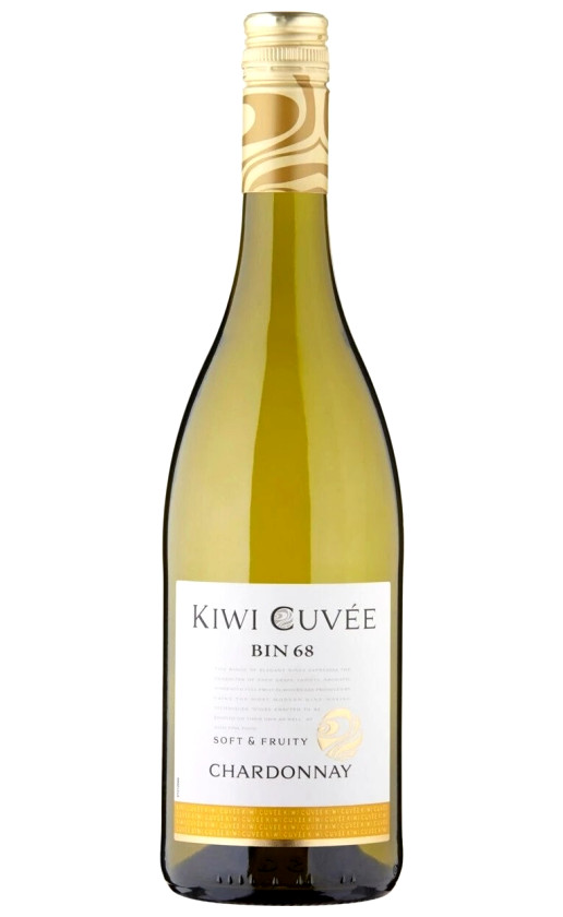 Kiwi Cuvee Chardonnay
