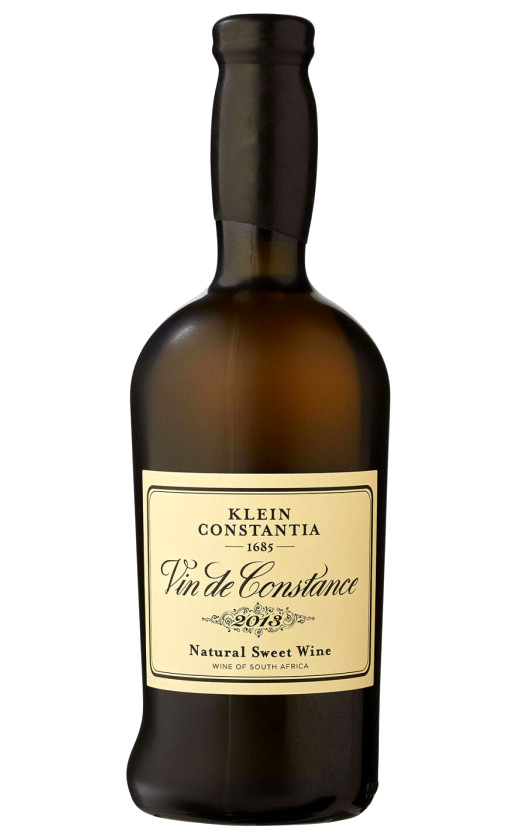 Klein Constantia Vin de Constance 2013