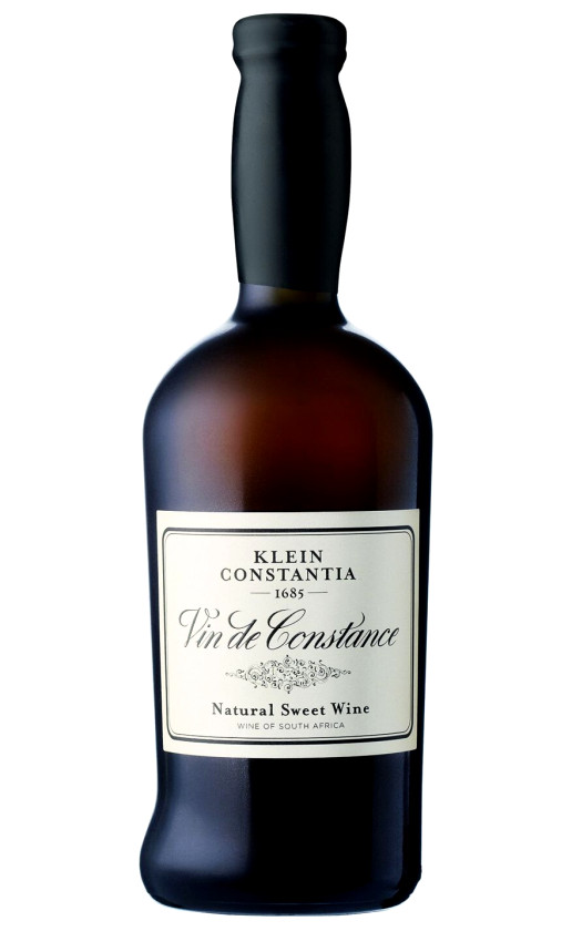Klein Constantia Vin de Constance 2015
