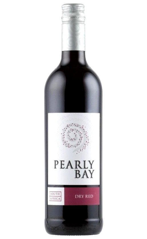 KWV Pearly Bay Dry Red