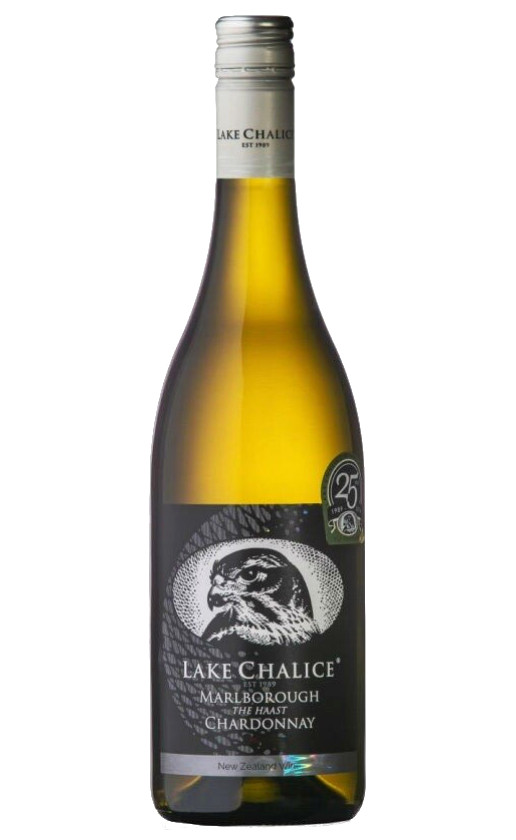 Lake Chalice Marlborough The Haast Chardonnay