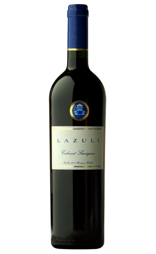 Lazuli 2006