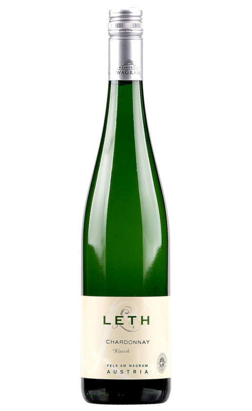Leth Chardonnay 2016