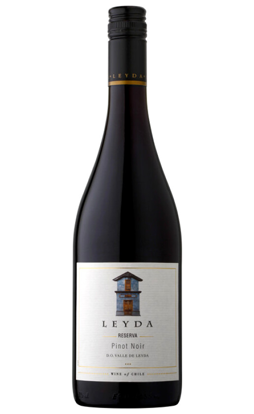 Leyda Classic Reserva Pinot Noir 2018