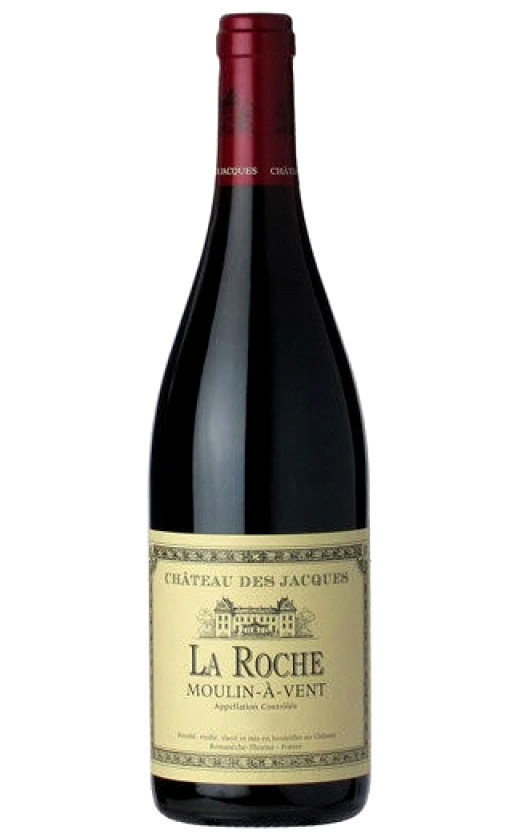 Louis Jadot Chateau des Jacques La Roche Moulin-a-Vent