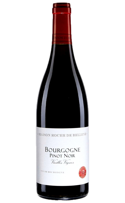 Maison Roche de Bellene Bourgogne Pinot Noir Vieilles Vignes