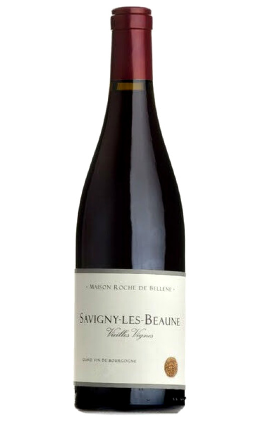 Maison Roche de Bellene Savigny-les-Beaune Vieilles Vignes 2012
