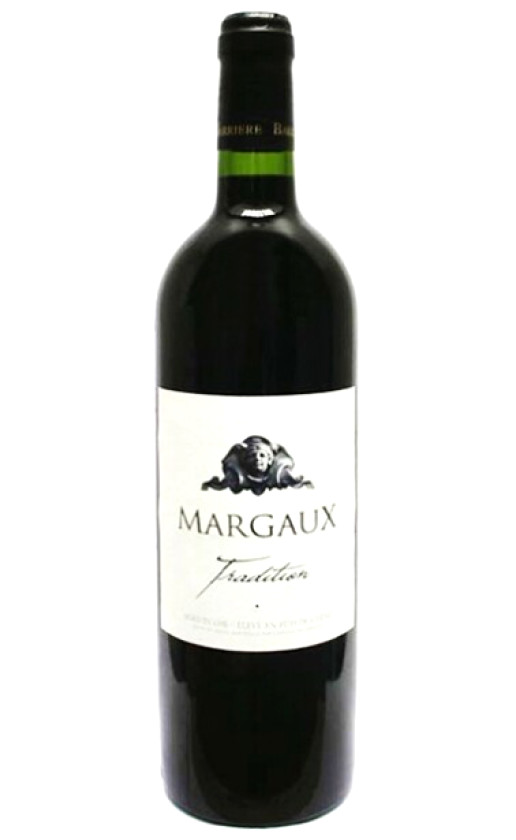 Margaux Tradition 2004