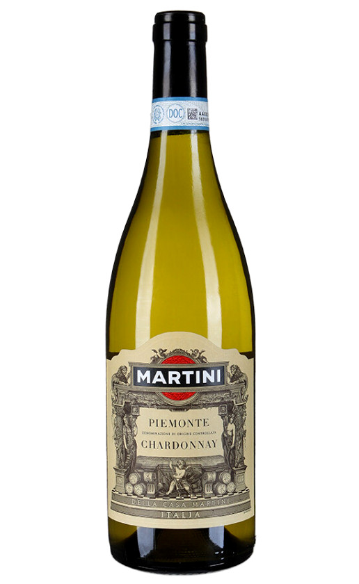 Martini Chardonnay Piemonte