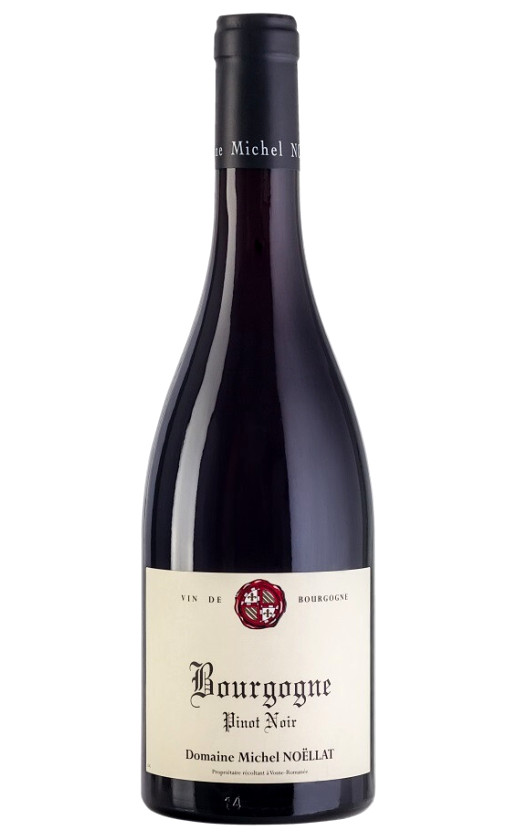 Michel Noellat Bourgogne Pinot Noir 2018