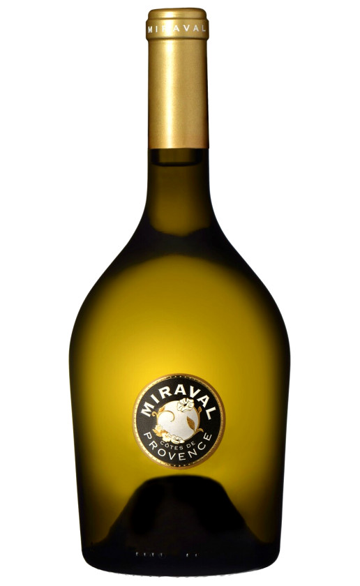 Miraval Blanc Cotes de Provence