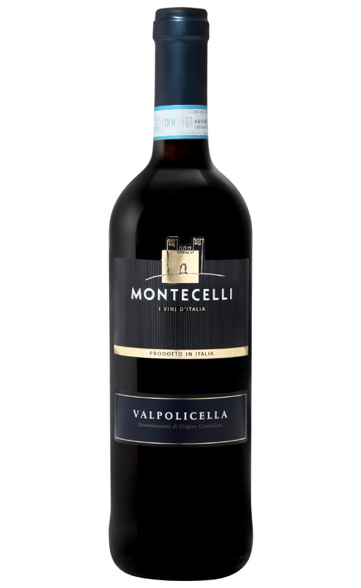 Montecelli Valpolicella 2019