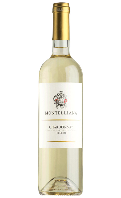 Montelliana Chardonnay Veneto