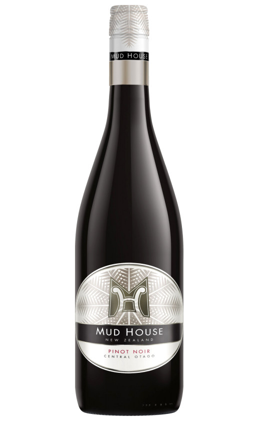 Mud House Pinot Noir 2019