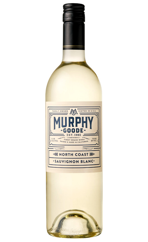 Murphy-Goode Sauvignon Blanc 2019