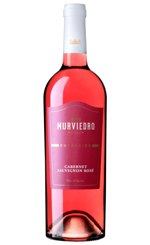 Murviedro Coleccion Cabernet Sauvignon Rose Valencia