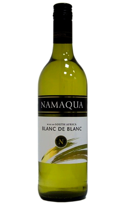 Namaqua Blanc de Blanc