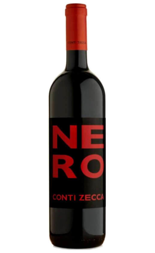 Nero Conti Zecca 2006