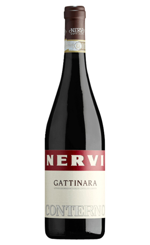 Nervi Gattinara 2016
