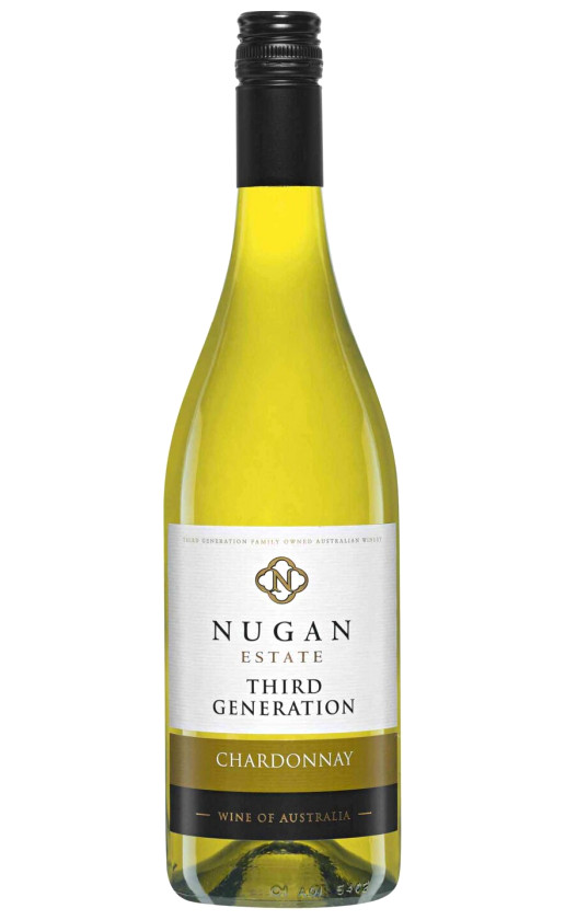 Nugan Third Generation Chardonnay