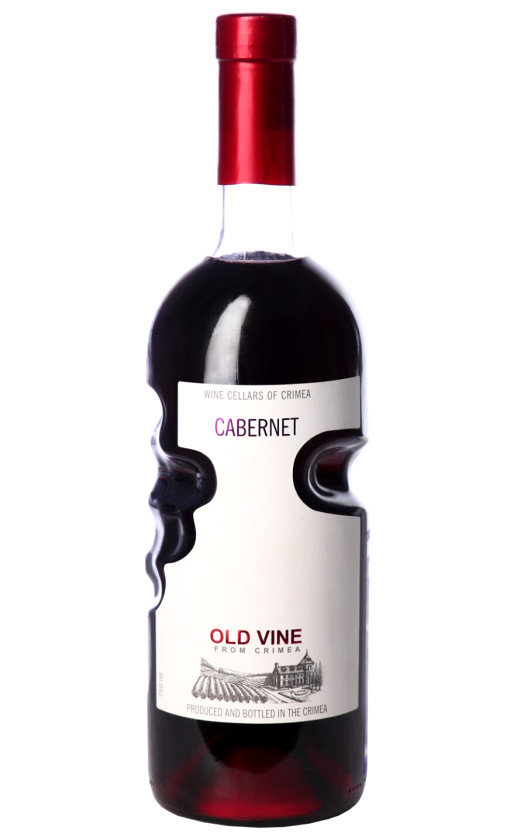 Old Vine Cabernet