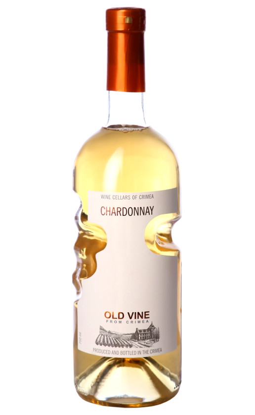 Old Vine Chardonnay