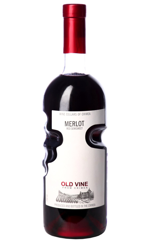 Old Vine Merlot
