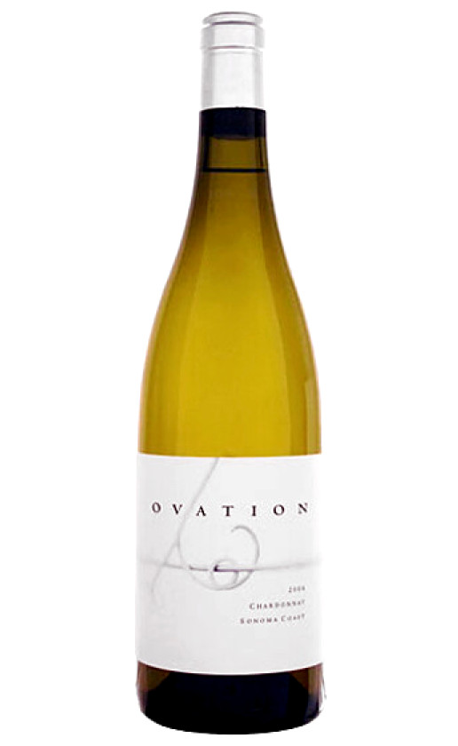 Ovation Chardonnay 2006