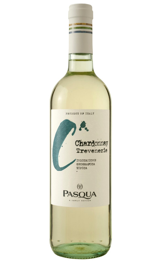 Pasqua Chardonnay Trevenezie