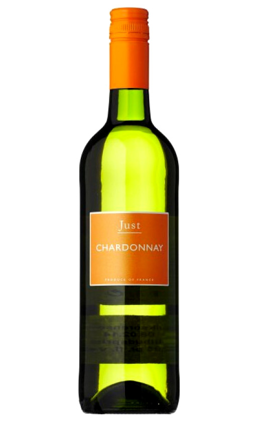 Paul Sapin Just Chardonnay VDP